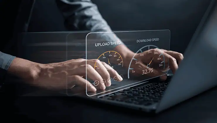 high-speed-data-transfer